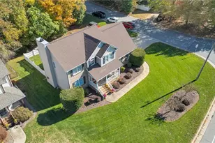 1322 Sherwood Dr, Reidsville, NC 27320 - Photo 46