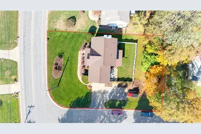 1322 Sherwood Drive, Reidsville, NC 27320 - Photo 44