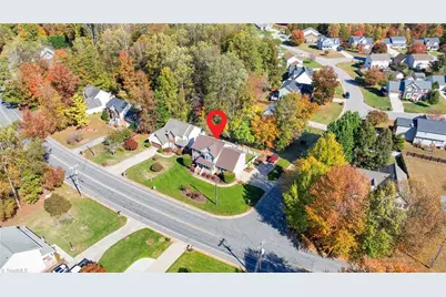 1322 Sherwood Drive, Reidsville, NC 27320 - Photo 12