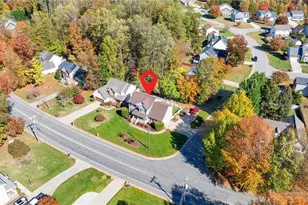 1322 Sherwood Dr, Reidsville, NC 27320 - Photo 12