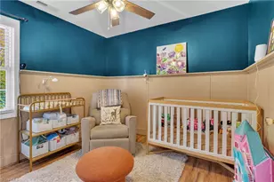 1322 Sherwood Dr, Reidsville, NC 27320 - Photo 8