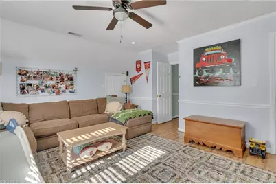 1322 Sherwood Drive, Reidsville, NC 27320 - Photo 40