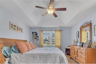 1322 Sherwood Drive, Reidsville, NC 27320 - Photo 6