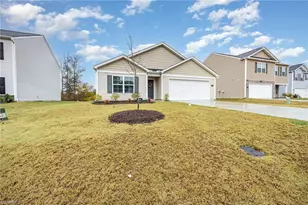 4997 Payne St, Trinity, NC 27370 - Photo 2