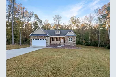 2908 Moser Lane, Burlington, NC 27215 - Photo 1