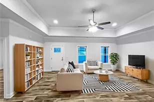 2908 Moser Ln, Burlington, NC 27215 - Photo 2