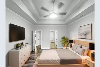 2908 Moser Lane, Burlington, NC 27215 - Photo 10