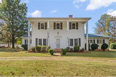 572 Bombay Road, Denton, NC 27239 - Photo 1