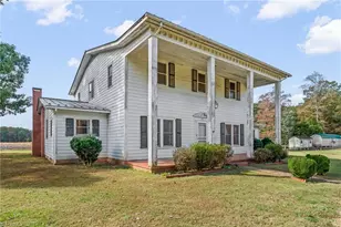 572 Bombay Rd, Denton, NC 27239 - Photo 4