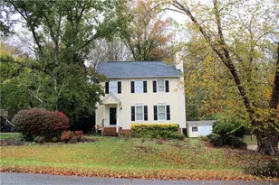 4261 Yeaton Glen Cir, Winston-Salem, NC 27107 - Photo 1