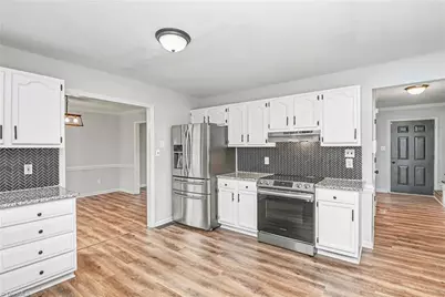 4261 Yeaton Glen Circle, Winston-Salem, NC 27107 - Photo 6