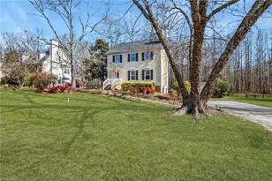 4261 Yeaton Glen Cir, Winston-Salem, NC 27107 - Photo 2