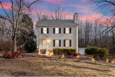 4261 Yeaton Glen Circle, Winston-Salem, NC 27107 - Photo 34