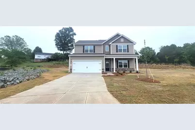 260 Macintosh Drive, King, NC 27021 - Photo 1