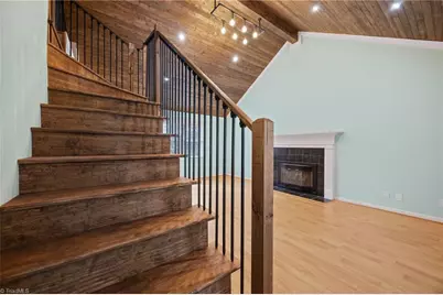 155 Linbrook Drive, Winston-Salem, NC 27106 - Photo 8