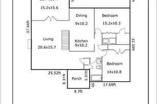 155 Linbrook Dr, Winston-Salem, NC 27106 - Photo 38