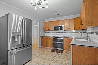 155 Linbrook Drive, Winston-Salem, NC 27106 - Photo 18