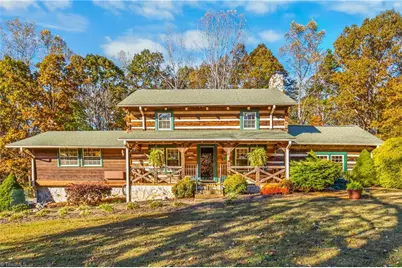 9011 Mibeck Road, Belews Creek, NC 27009 - Photo 1