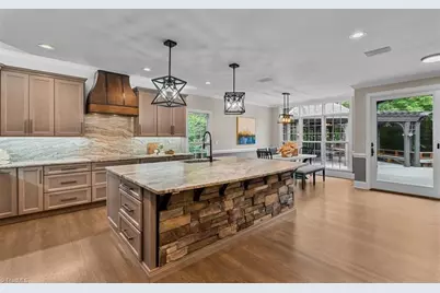 7503 William Bailey Road, Summerfield, NC 27358 - Photo 12