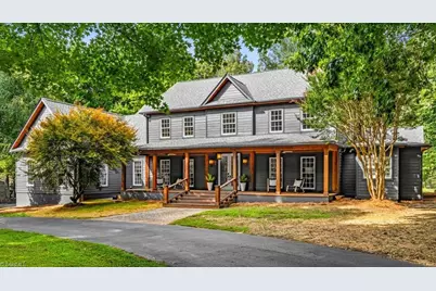 7503 William Bailey Road, Summerfield, NC 27358 - Photo 2