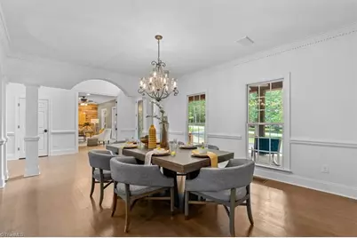 7503 William Bailey Road, Summerfield, NC 27358 - Photo 18