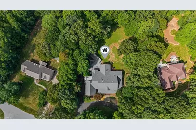 7503 William Bailey Road, Summerfield, NC 27358 - Photo 48