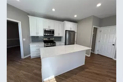 5204 Birnamwood Trail, Greensboro, NC 27407 - Photo 8