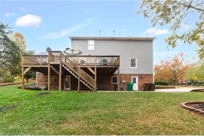 1014 Shamrock Court, High Point, NC 27265 - Photo 30