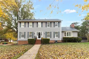 1014 Shamrock Ct, High Point, NC 27265 - Photo 1