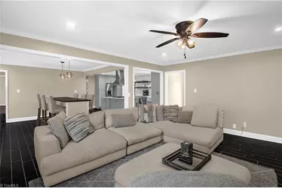 1014 Shamrock Court, High Point, NC 27265 - Photo 14