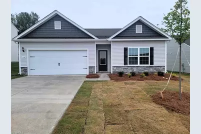 128 Tail Star Court, King, NC 27021 - Photo 1