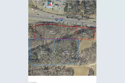 1305 Piney Grove Road, Whitsett, NC 27377 - Photo 4