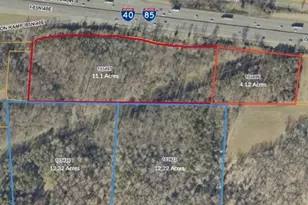 1305 Piney Grove Rd, Whitsett, NC 27377 - Photo 4