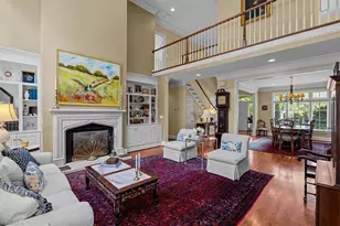 3 Laurel Cove, Greensboro, NC 27455 - Photo 4