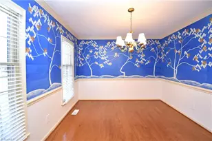 422 Wildwood Ln, Graham, NC 27253 - Photo 8