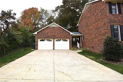 422 Wildwood Lane, Graham, NC 27253 - Photo 22