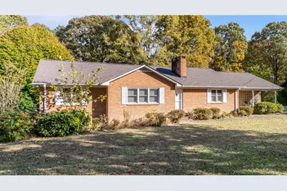 7178 Nc Highway 109, Winston-Salem, NC 27107 - Photo 2