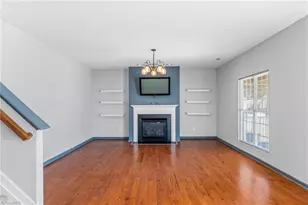 2755 Amesbury Rd, Winston-Salem, NC 27103 - Photo 2