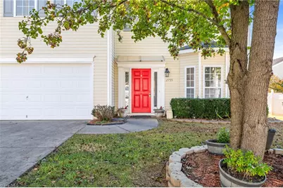 2755 Amesbury Road, Winston-Salem, NC 27103 - Photo 26