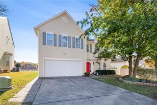 2755 Amesbury Rd, Winston-Salem, NC 27103 - Photo 26