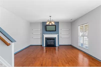 2755 Amesbury Road, Winston-Salem, NC 27103 - Photo 2