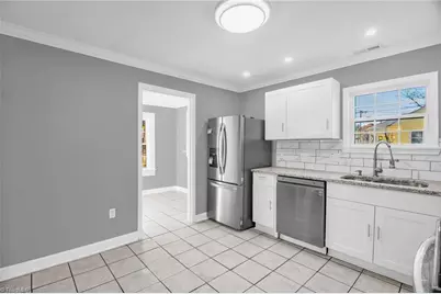 1426 Thurmond Street, Winston-Salem, NC 27105 - Photo 14