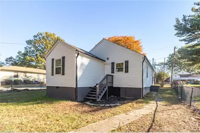 1426 Thurmond Street, Winston-Salem, NC 27105 - Photo 34