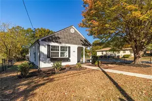 1426 Thurmond St, Winston-Salem, NC 27105 - Photo 2