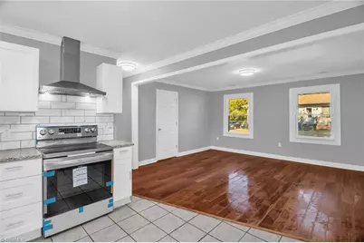 1426 Thurmond Street, Winston-Salem, NC 27105 - Photo 16