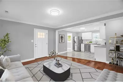 1426 Thurmond Street, Winston-Salem, NC 27105 - Photo 6