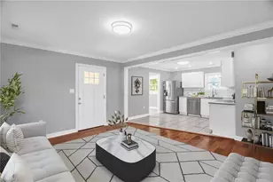 1426 Thurmond St, Winston-Salem, NC 27105 - Photo 6