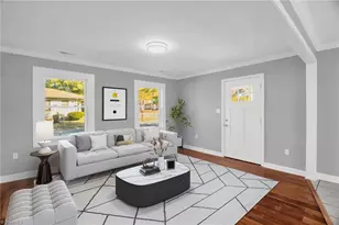 1426 Thurmond St, Winston-Salem, NC 27105 - Photo 8