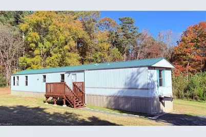 6120 Nc Highway 22, Climax, NC 27322 - Photo 1