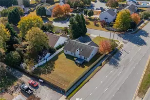 1025 Somerset Crossing Ln, Kernersville, NC 27284 - Photo 40